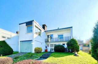Haus kaufen in 53343 Wachtberg, Niederbachem - Traumhaus mit Garten und Garage sucht neue Eigentümer!