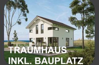 Haus kaufen in 77963 Schwanau, Neubau inkl. Baugrundstück !!! Familientraum – Glücklich leben im Eigenheim