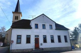 Haus kaufen in 67596 Dittelsheim-Heßloch, Ehemaliges Schulgebäude voller Geschichte und Charme - das perfekte Zuhause für Großfamilien