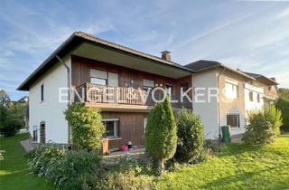 Einfamilienhaus kaufen in 56412 Horbach, Attraktives Einfamilienhaus mit Einliegerwohnung