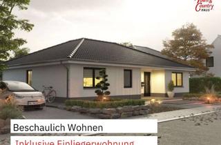 Haus kaufen in 24882 Schaalby, Beschaulich Wohnen - Inklusive Einliegerwohnung