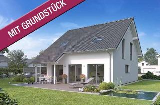 Haus kaufen in 61381 Friedrichsdorf, Viel Platz, Licht und Freiraum - Hier ist Ihr Traumhaus!