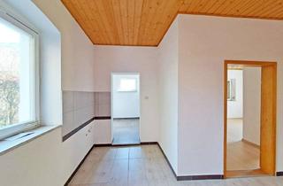 Haus kaufen in 96369 Weißenbrunn, Natur im Blick! Wohnhaus mit Potenzial