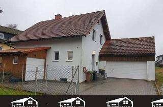 Einfamilienhaus kaufen in 95237 Weißdorf, Tolles Einfamilienhaus mit Doppelgarage ohne Renovierungsstau!