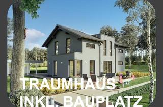 Einfamilienhaus kaufen in 77963 Schwanau, Großzügiges Einfamilienhaus inkl. Baugrundstück in 77963 Schwanau-Allmannsweier