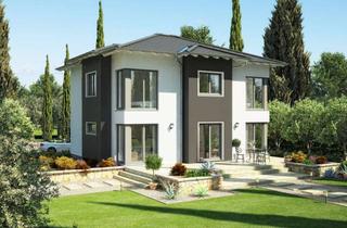 Villa kaufen in 37235 Hessisch Lichtenau, Luxuriöse Stadtvilla