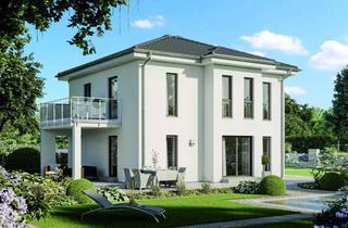 Villa kaufen in 34119 Kassel, Stadtvilla mit klarem Design