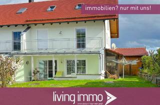 Haus kaufen in 94127 Neuburg am Inn, **Top gepflegte DHH in Neukirchen am Inn**