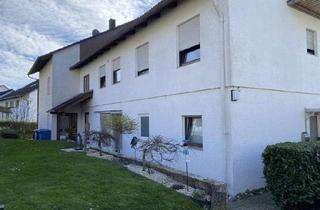 Mehrfamilienhaus kaufen in 88630 Pfullendorf, Für Kapitalanleger!!Investieren mit Weitblick - voll vermietetes Mehrfamilienhaus