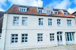 Haus kaufen in 24340 Eckernförde, MFH am Hafen von Eckernförde