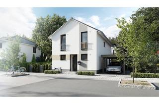 Haus kaufen in 87752 Holzgünz, HOLZGÜNZ: kl. GRUNDSTÜCK mit EFH! Baugenehmigung vorhanden! Sofortiger Baustart möglich!