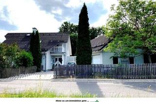 Einfamilienhaus kaufen in 95691 Hohenberg an der Eger, Ein Dorfjuwel: Ihr charmantes Einfamilienhaus in idyllischer Lage