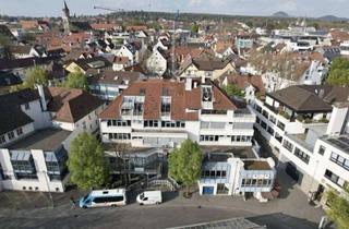 Gewerbeimmobilie kaufen in 73033 Göppingen, 14% Rendite möglich. "Zentral gelegen und voller Möglichkeiten: Die Lagerlösung in Göppingen!"