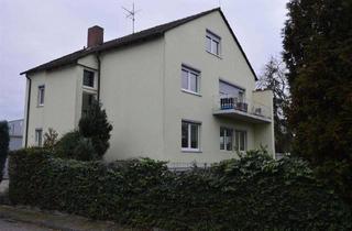 Gewerbeimmobilie kaufen in 67141 Neuhofen, Gewerbegebiet Neuhofen - Wohnhaus mit Werkstatt und 4 Garagen