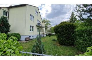 Gewerbeimmobilie kaufen in 67141 Neuhofen, Gewerbegebiet Neuhofen - Wohnhaus mit Werkstatt und 4 Garagen