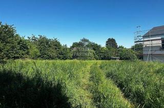 Grundstück zu kaufen in 04827 Machern, Ihr Natur-Rückzugsort: Baugrundstück in idyllischer Lage