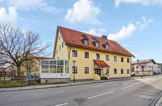 Anlageobjekt in 84416 Taufkirchen, Lage Lage Lage - Investition in die Zukunft