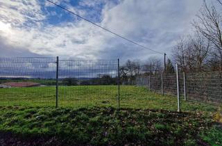 Grundstück zu kaufen in Bietschieder Straße 26A, 66265 Heusweiler, Historischer Bunker mit 5.652 m² Grundstück – ideal für Tierhaltung und Naturliebhaber