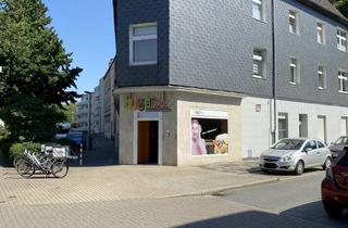 Büro zu mieten in Fontanestr., 44625 Holsterhausen, Gewerberäume für Büro/Kosmetik/ Nagelstudio /Kiosk in gepflegtem Haus ab sofort zu vermieten