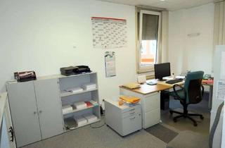 Büro zu mieten in 73061 Ebersbach, Gelegenheit! Kleinere Büroeinheit in zentraler, gut frequentierter Lage!