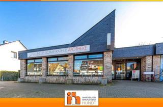 Gewerbeimmobilie kaufen in 45897 Beckhausen, Moderne Geschäftsimmobilie in Gelsenkirchen-Schaffrath! – www.HUNDT.IM