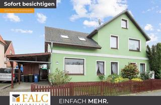 Doppelhaushälfte kaufen in 21465 Reinbek, +++ KÜSS MICH WACH +++