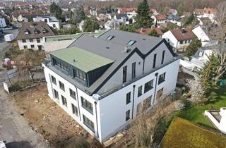Wohnung kaufen in 63739 Stadtmitte, Geräumige 3 Zimmerwohnung in Top Lage!