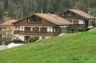 Wohnung kaufen in 83730 Fischbachau, Helle 3-Zimmer-Wohnung in 83730 Fischbachau