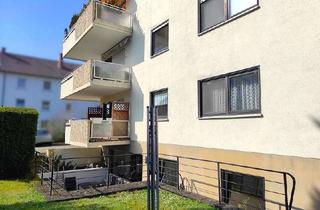Wohnung kaufen in 67434 Kernstadt, Attraktive Souterrain-Wohnung mit Terrasse und Stellplatz in begehrter Wohnlage - Hambacher Höhe
