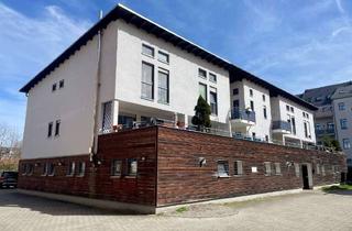 Wohnung kaufen in 09111 Zentrum, Tolle 5-Raum Maisonette- Wohnung mit Terrasse und Stellplatz in Chemnitz City zu verkaufen.
