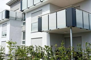 Wohnung kaufen in Alte Bahnhofstraße, 35096 Weimar, Neubau ETW - Im Herzen von Niederweimar - Bauabschnitt 4, bereits 60 % reserviert!