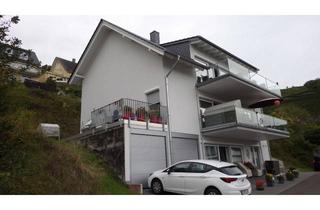Wohnung mieten in Auf Fasel 19, 55430 Oberwesel, Attraktive und hochwertige 3-ZKB Wohnung mit Rheinblick