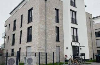 Wohnung mieten in Juchazstraße 24, 59555 Lippstadt, Erstbezug! Schöner Neubau in grüner Lage mit Anschluss an die Tiefgarage