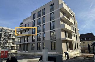 Wohnung mieten in Marie-Luise-Kaschnitz-Straße, 99423 Nordvorstadt, Barrierefreie 3-Zimmer-Wohnung mit gehobener Innenausstattung mit Balkon in Weimar