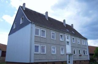 Wohnung mieten in Treppendorf, 07407 Remda-Teichel, Freundlich helle 3 Zimmer Wohnung