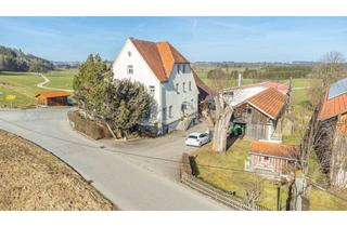 Haus kaufen in 87452 Altusried, Wohnen und Arbeiten unter einem Dach