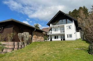 Haus kaufen in 53819 Neunkirchen-Seelscheid, Viel Platz auf drei Ebenen in traumhaft ruhiger Lage