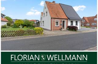 Doppelhaushälfte kaufen in 27239 Twistringen, Twistringen | Tolle Doppelhaushälfte mit viel Platz und großem Garten in familienfreundlicher Lage