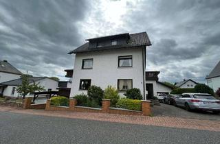Haus kaufen in 56370 Allendorf, 2-FH in Allendorf zu Verkaufen 280.000 € - 180 m² - 5.0 Zi., 2 Bäder, 1 Gast-WC, 2 Küchen.
