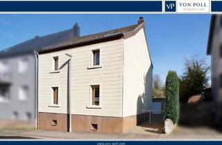 Haus kaufen in 66482 Bubenhausen, 1-2 Familienhaus mit großem Grundstück in familienfreundlicher Lage von Zweibrücken