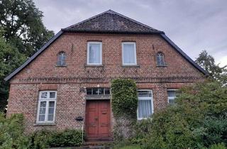Haus kaufen in 29664 Walsrode, Geräumiges Wohnhaus in Walsrode (Hamwiede)