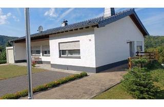 Einfamilienhaus kaufen in 52396 Heimbach, Einfamilienhaus in Heimbach-Hausen