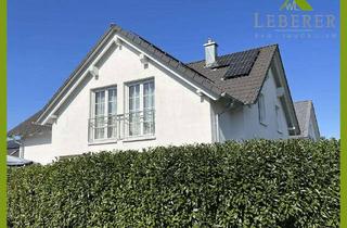 Haus kaufen in 88634 Herdwangen-Schönach, Neue Wärmepumpe mit Photovoltaikanlage inklusive! Familien aufgepasst!