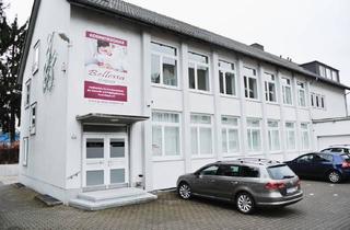 Gewerbeimmobilie kaufen in Engerstrasse 4a, 32051 Herford, Exclusives Gewerbeobjekt am Bahnhof Herford