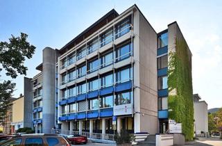 Büro zu mieten in Lindenstraße 7-11, 67433 Neustadt, Repräsentative Büroflächen mit Blick über Neustadt - Provisionsfrei !