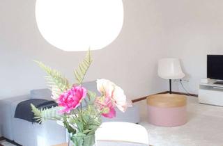 Immobilie mieten in 82008 Unterhaching, Wunderschöne hochwertige 3,5 Zimmer-Whg. mit Himmelbett und großer Terrasse im Hochparterre