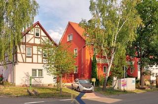 Mehrfamilienhaus kaufen in 99998 Weinbergen, Vermietetes Mehrfamilienhaus in Seebach
