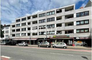 Geschäftslokal mieten in 27570 Bremerhaven, Vielseitiges Ladenlokal: Modern ausgestattet und optimal positioniert