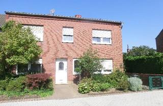 Haus kaufen in 41836 Hückelhoven, Gepflegtes Wohnhaus für die Großfamilie