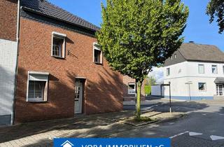 Einfamilienhaus kaufen in 52511 Geilenkirchen, Zuverlässige Indexmiete!